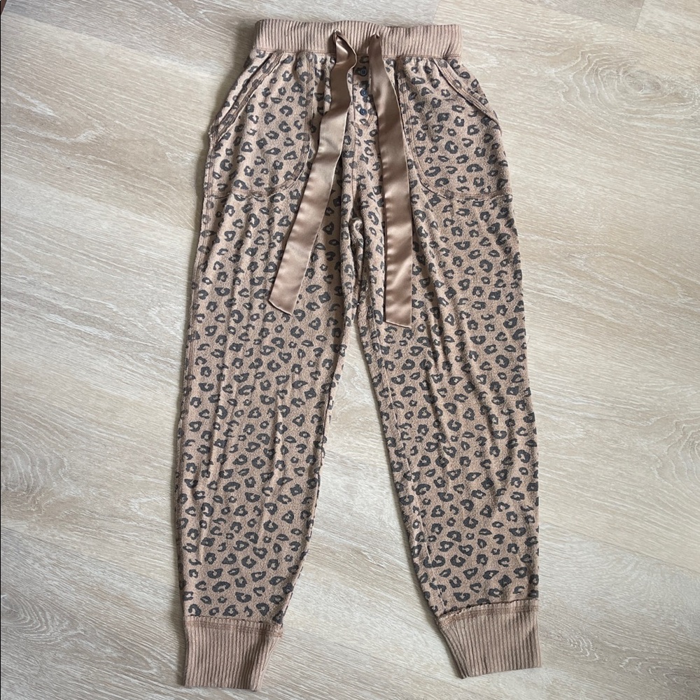 Abercrombie & Fitch lounge pants